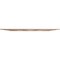 Ekena Millwork Blume Wood Fretwork Pierced Ceiling Medallion, Hickory, 36"OD x 12 1/2"ID x 3/8"T CMWP36X36X0375BLHI - alternate 3